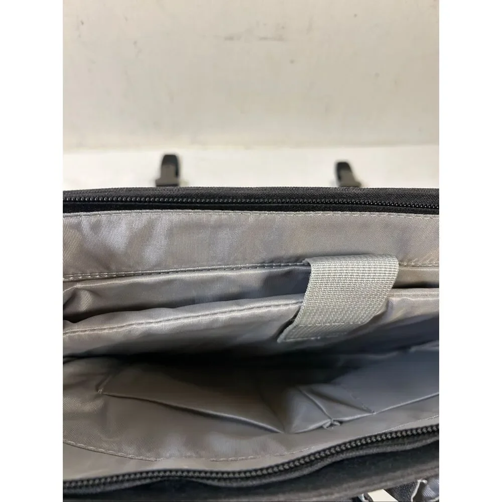 Inatek padded Laptop bag 15x12
